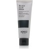 KIKO Milano Black Clay Mask čistiaca pleťová maska 50 ml