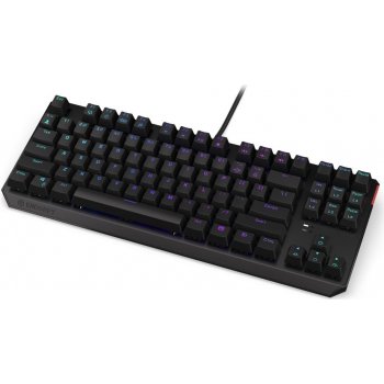 Endorfy Thock TKL Red EY5C004