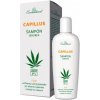 Cannaderm Capillus - šampón na seboreu 150 ml