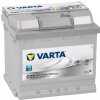 AKUMULÁTOR Varta Silver Dynamic 12V 54Ah 530A C30 554 400 053