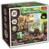 TREFL 61939 Terárium s dinosaurami