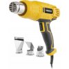 Teplovzdušná pištoľ PowerPlus 2000 W 600 °C
