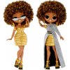 L.O.L. Surprise! OMG Veľká ségra, 2 outfity – Royal Bee