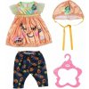 BABY born Oblečení pro panenky Kostým na Halloween 43 cm
