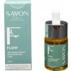 Anti aging pleťový olej s opunciou a Q10 - SAVON - FLOW Pleťové olejové séra: 15 ml