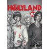 Holyland - Tome 10 (MORI Kouji)(Kniha)