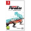 Burnout: Paradise (Remastered) [NSW] NSW