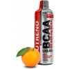 Nutrend Liquid BCAA 80000 vitamín B6 1000 ml