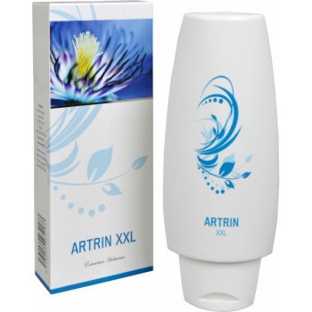 Energy Artrin XXL regeneračný krém 250 ml