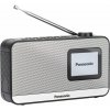 Panasonic RF-D15EG-K rádioprijímač