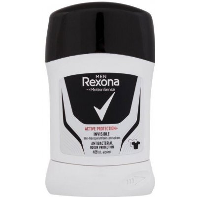 Rexona Men Active Protection+ Invisible (M) 50ml, Antiperspirant