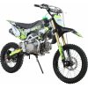 Pitbike Daemon 140ccm 17/14