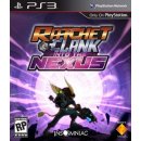 Hra na PS3 Ratchet & Clank: Into the Nexus