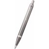Parker 1502/3293898 IM Writing Rituals Grey CT guľôčkové pero darčeková súprava so zápisníkom