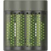 GP Speed M451 + 4× AA ReCyko 2700 (1604845112 a 4891199195075)