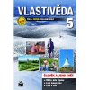 Petr Chalupa Milada Čechurová Alen Vlastivěda 5 Člověk a jeho svět