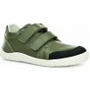 Baby Bare Shoes Febo Go Khaki celoročné nízke barefoot topánky 31 EUR