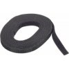 Wolfcraft Páska upínacia so suchým zipsom 5m x 10mm, wolfcraft 3286000