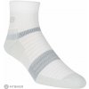 inov-8 ACTIVE MID ponožky, biela XL