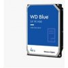 Western Digital WD BLUE WD40EZZX 4TB, SATA III 3.5
