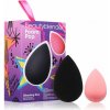 beautyblender® Blending Duo beautyblender® Original hubka na make-up 1 ks + beautyblender® Original hubka na make-up 1 ks kozmetická sada