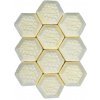 Mydlo s medom (žlté) Pleva Gramáž: 10x20g