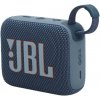JBL GO4 Blue