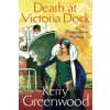 Death at Victoria Dock