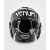 HELMA VENUM CHALLENGER 2.0 čierno-strieborná