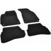 Koberce textilné AZ Auto Design VW Passat B5 1997-2005 4x guľatá fixácia