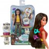 Hasbro Disney Raya s vlasovými doplnkami