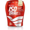 Nutrend Isodrinx, 420 g, bitter lemon