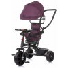 CHIPOLINO Trojkolka so strieškou Pulse 2v1 Lilac