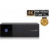 AB PULSe 4K MINI (1x tuner DVB-S2X), Satelitný prijímač