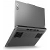 Lenovo LOQ 15IAX9 i5-12450HX/16GB/SSD 1TB/15,6 /IPS/FHD/144Hz/300nitů/RTX3050 6GB/bez OS/šedá