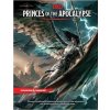 Dungeons & Dragons: Princes of the Apocalypse