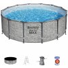 Bestway Steel Pro Max 4,27 x 1,22 m 5619D