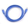 Gembird GMBCCPUSB3AMBM6 USB 3.0 A-plug B-plug, 1,8m
