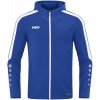 Jako | Jako Power Jacket | modrá| 3XL