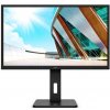 AOC/q32p2/31,5''/IPS/QHD/75Hz/4ms/Black/3R Q32P2