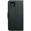 Fancy Book Puzdro otvaracie knižkové Samsung Galaxy A42 5G, A426 Farba: Čierna