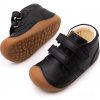 Bundgaard Bundgaard DETSKÉ BAREFOOT TOPÁNKY PETIT BLACK