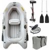 Aqua Marina MOTION Gray BT-88821 + elektromotor T-18