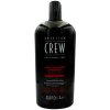 American Crew Anti Hair Loss Shampoo 1 l