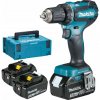 Makita DDF485RF3J
