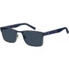 Pánske Slnečné Okuliare Tommy Hilfiger pre mužov TH-2040-S-KU0 (Okuliare/mostík/ramienka: 56/19/145 mm)