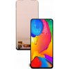 LCD Displej + Dotykové sklo Xiaomi Redmi Note 12