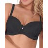 Dámska podprsenka Leilieve 7743 čierna