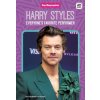 Harry Styles: Everyone's Favorite Performer: Everyone's Favorite Performer (Pevná)