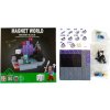 Toybit Magnetická stavebnica Minecraft Dragon world svietiaca 100ks